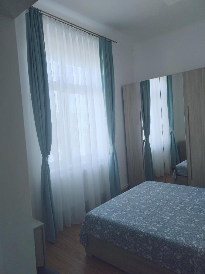 Apartament Nimfea Daire Oradea Dış mekan fotoğraf