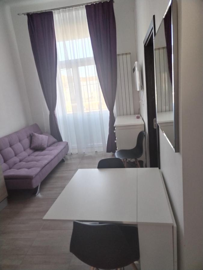 Apartament Nimfea Daire Oradea Dış mekan fotoğraf
