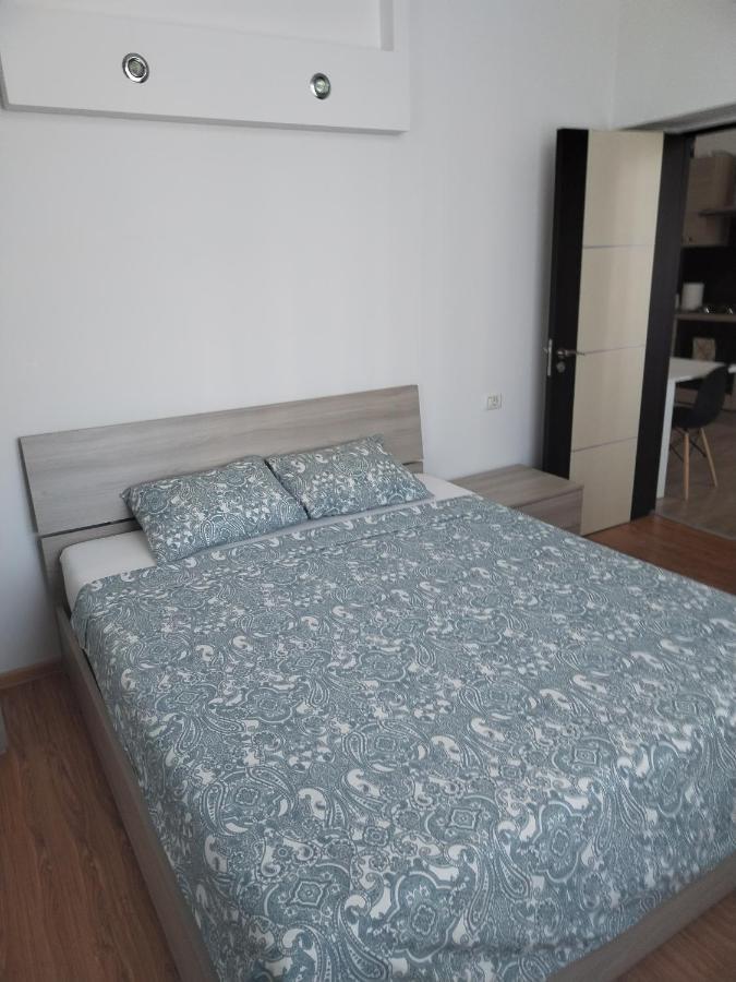 Apartament Nimfea Daire Oradea Dış mekan fotoğraf